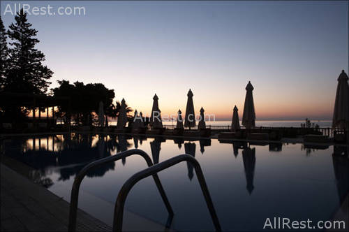 Londa Beach Hotel 46